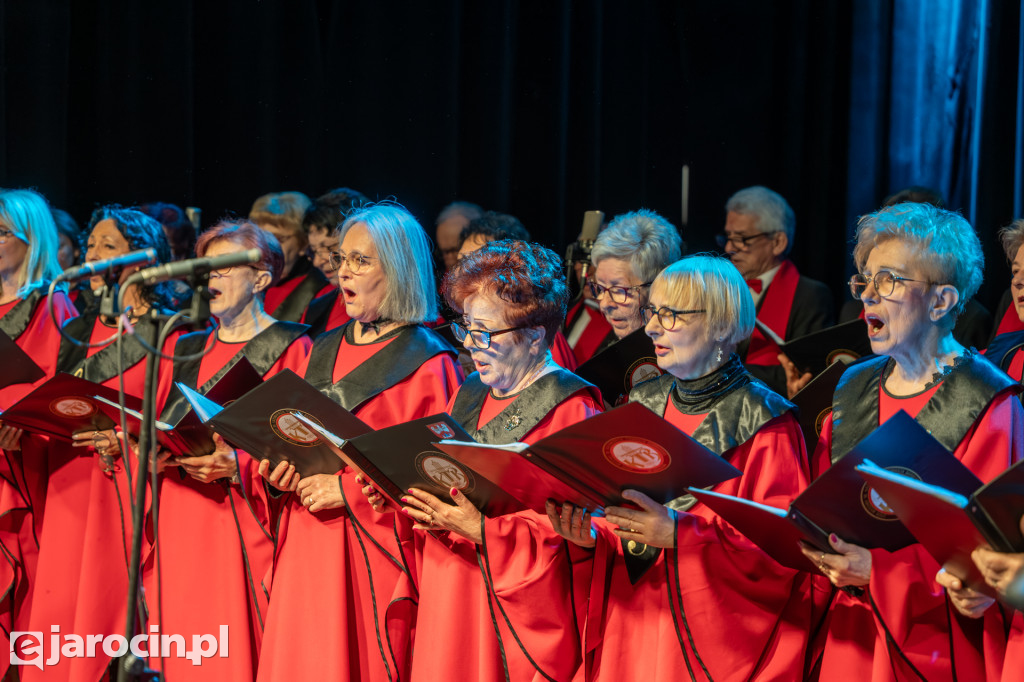 135 lat Chóru im. K. T. Barwickiego