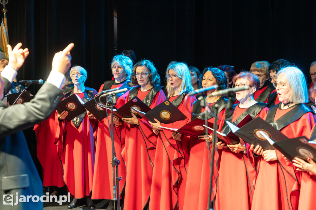 135 lat Chóru im. K. T. Barwickiego