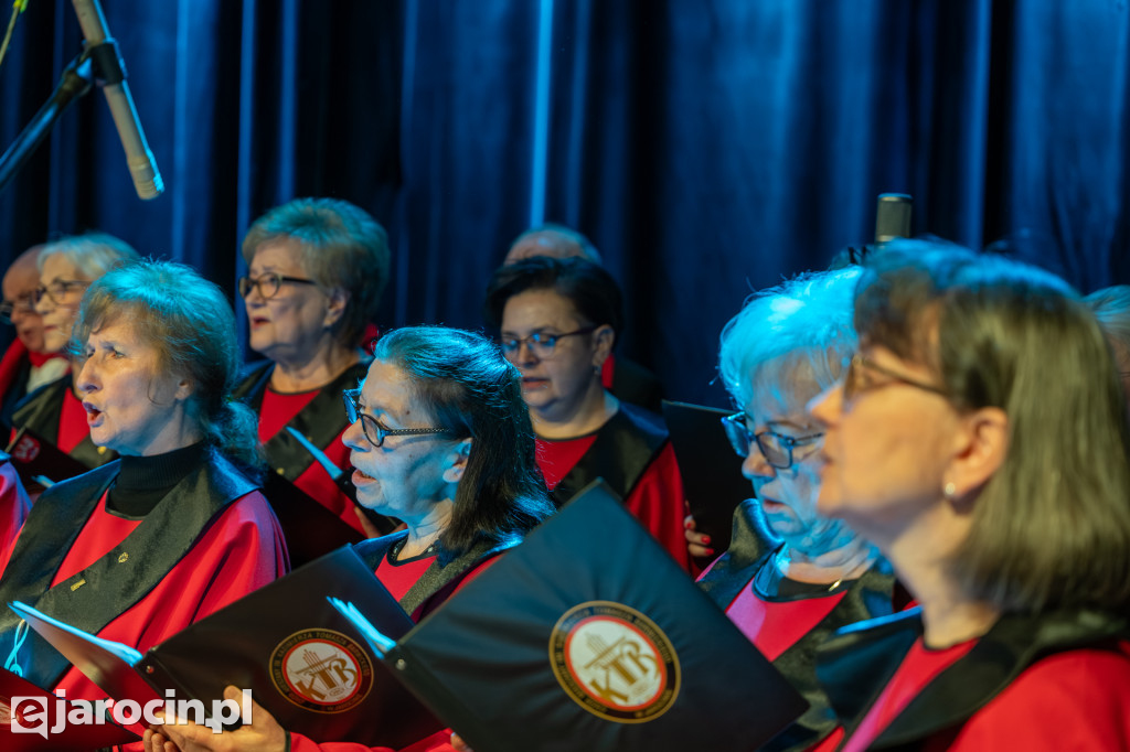 135 lat Chóru im. K. T. Barwickiego