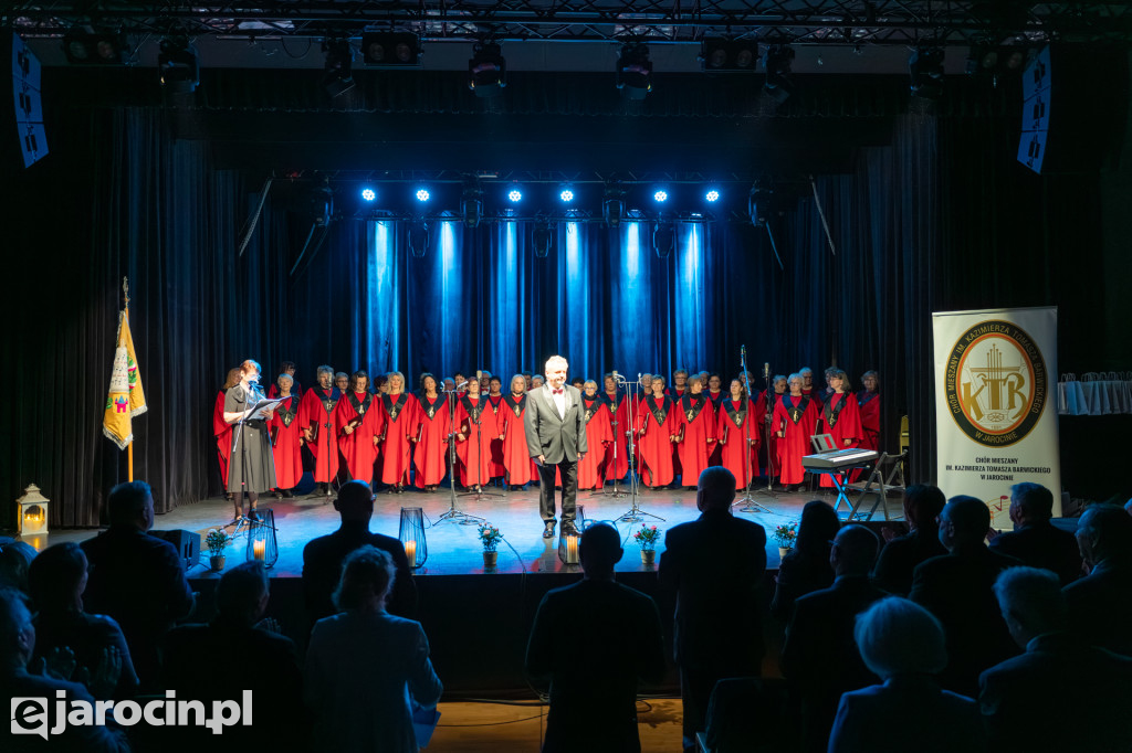 135 lat Chóru im. K. T. Barwickiego