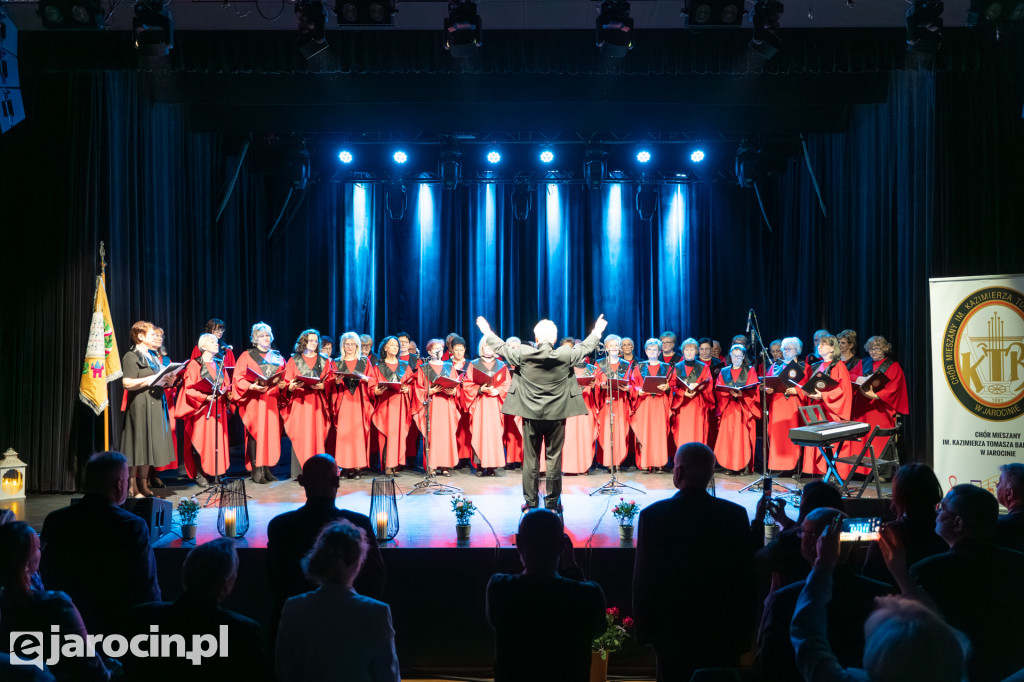 135 lat Chóru im. K. T. Barwickiego