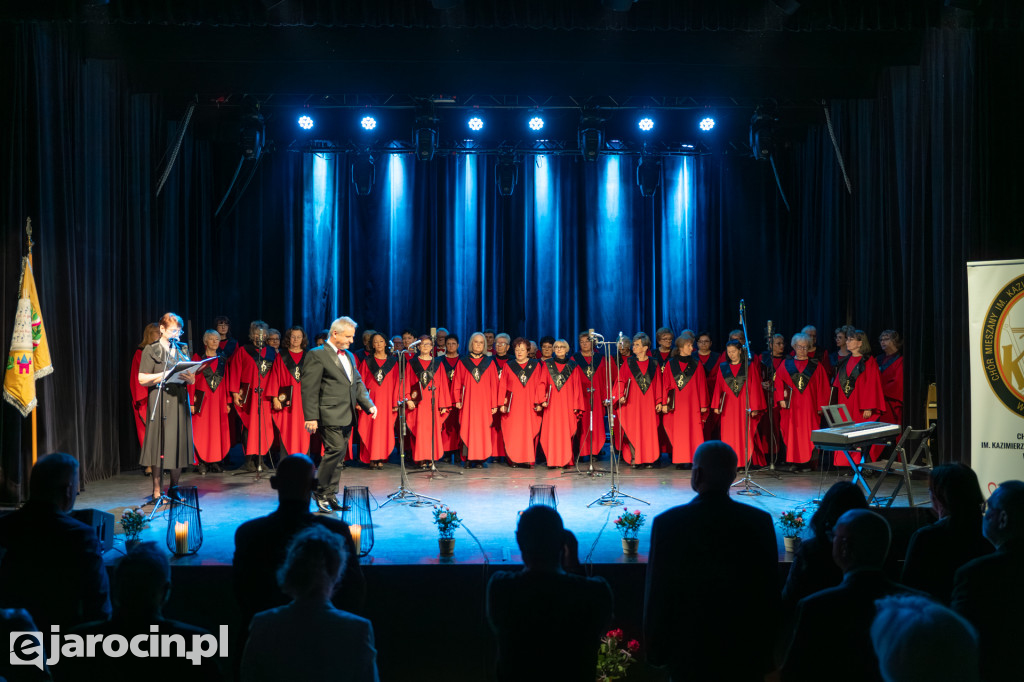 135 lat Chóru im. K. T. Barwickiego