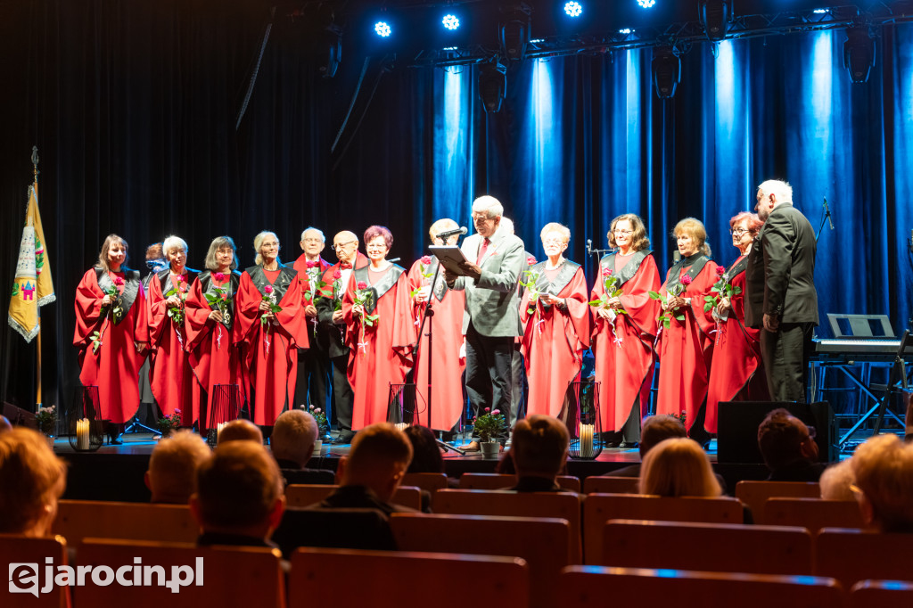 135 lat Chóru im. K. T. Barwickiego