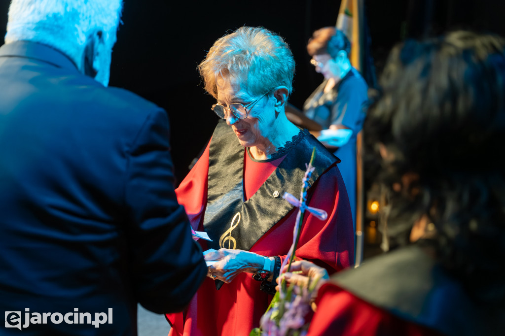 135 lat Chóru im. K. T. Barwickiego