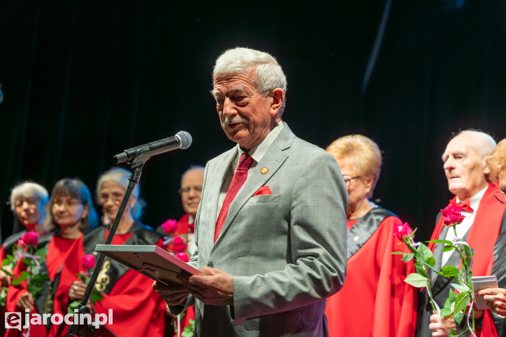 135 lat Chóru im. K. T. Barwickiego