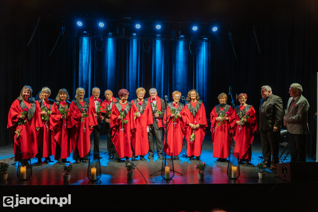 135 lat Chóru im. K. T. Barwickiego