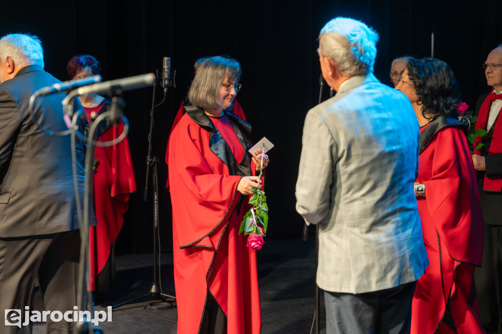 135 lat Chóru im. K. T. Barwickiego