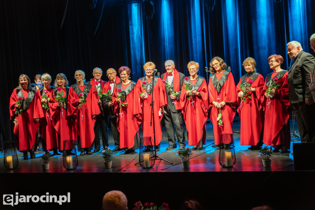 135 lat Chóru im. K. T. Barwickiego