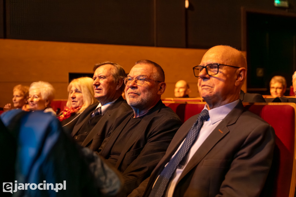 135 lat Chóru im. K. T. Barwickiego