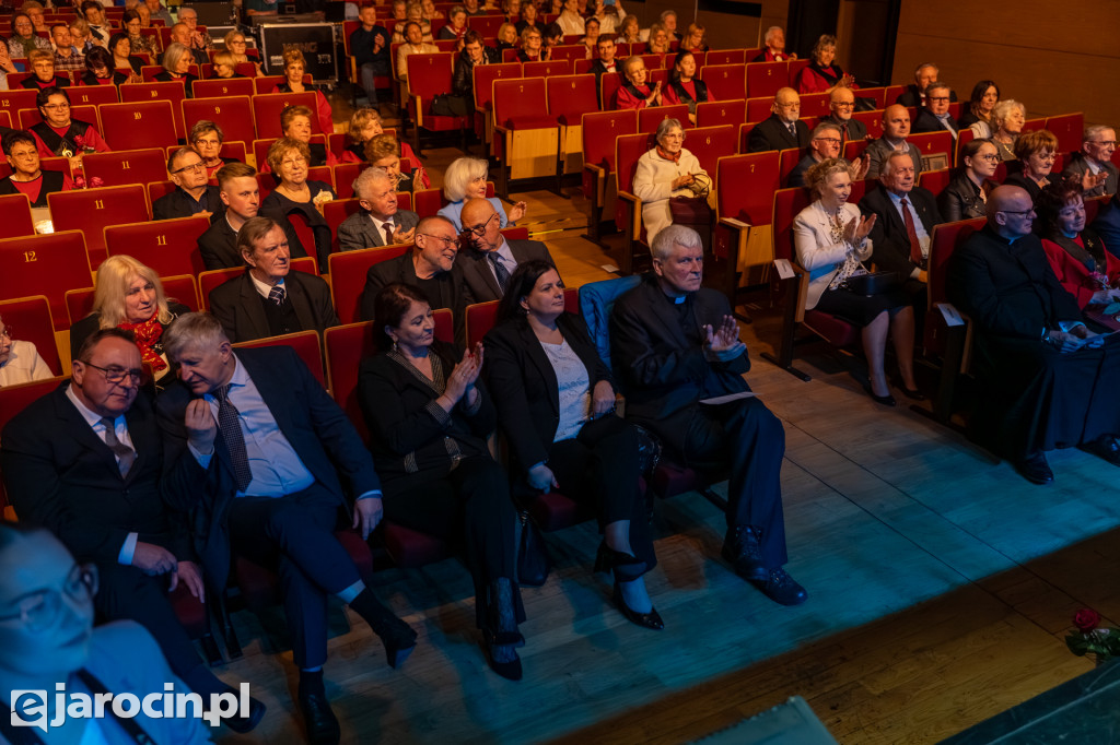 135 lat Chóru im. K. T. Barwickiego