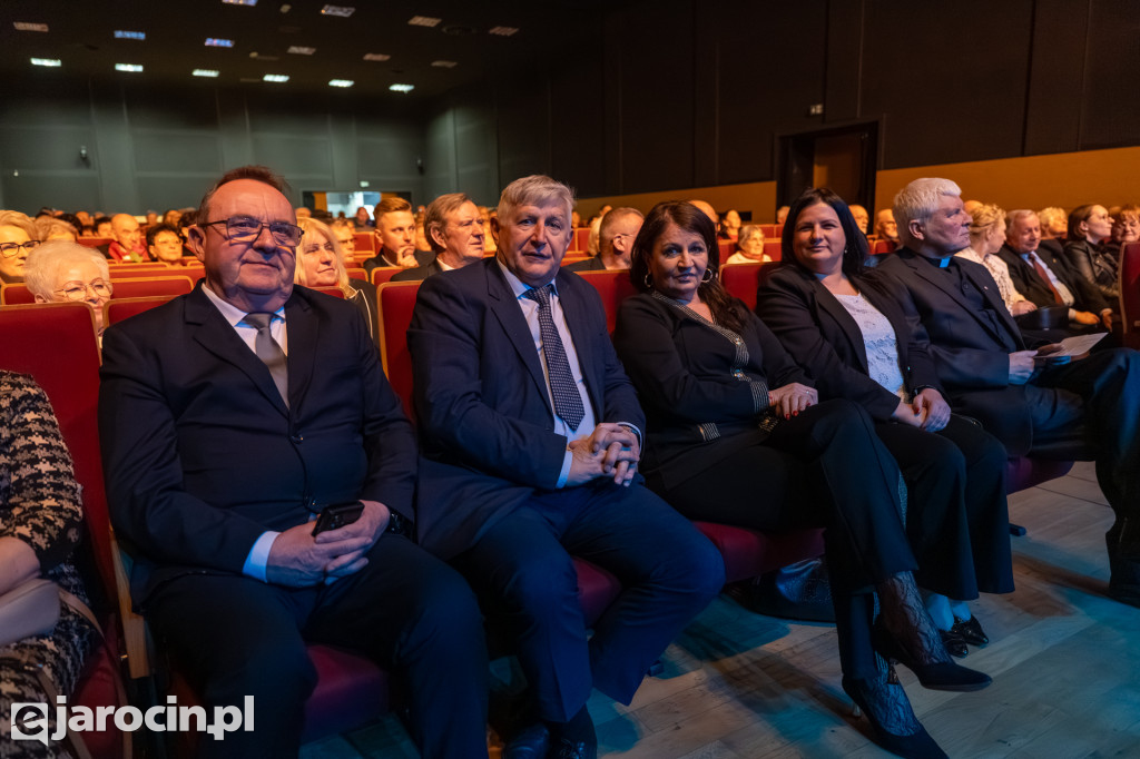 135 lat Chóru im. K. T. Barwickiego