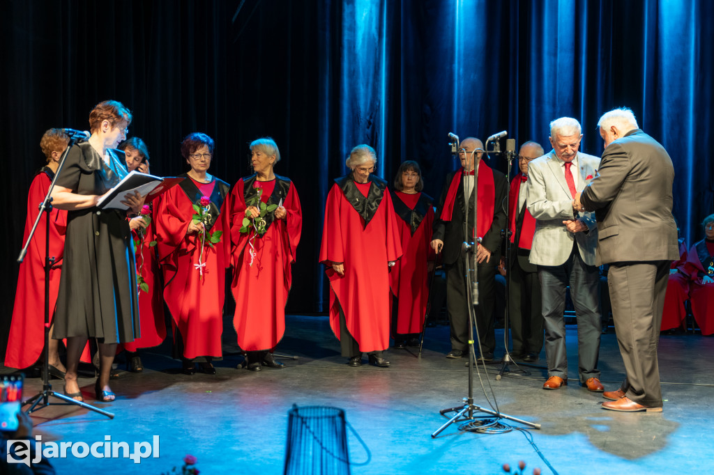 135 lat Chóru im. K. T. Barwickiego