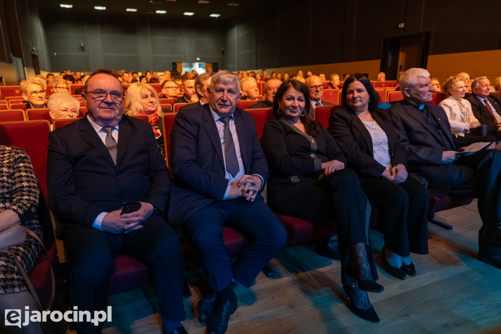 135 lat Chóru im. K. T. Barwickiego