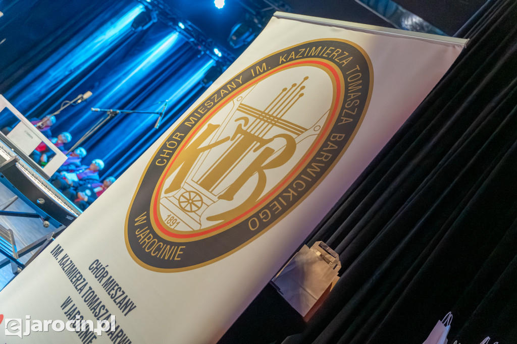 135 lat Chóru im. K. T. Barwickiego