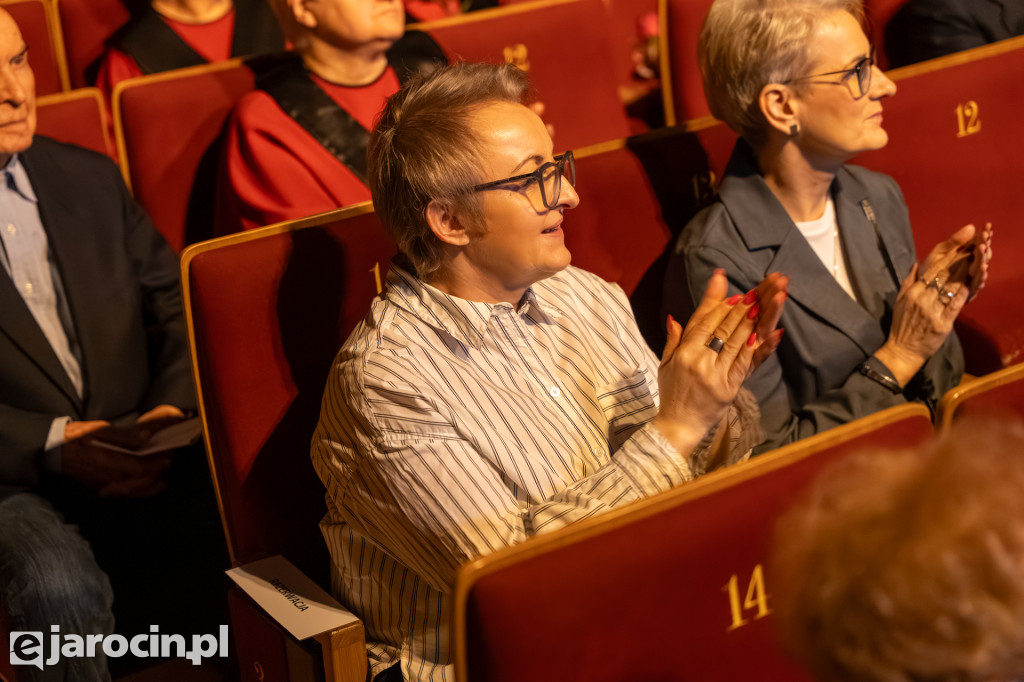 135 lat Chóru im. K. T. Barwickiego