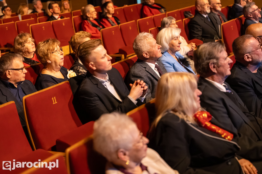 135 lat Chóru im. K. T. Barwickiego