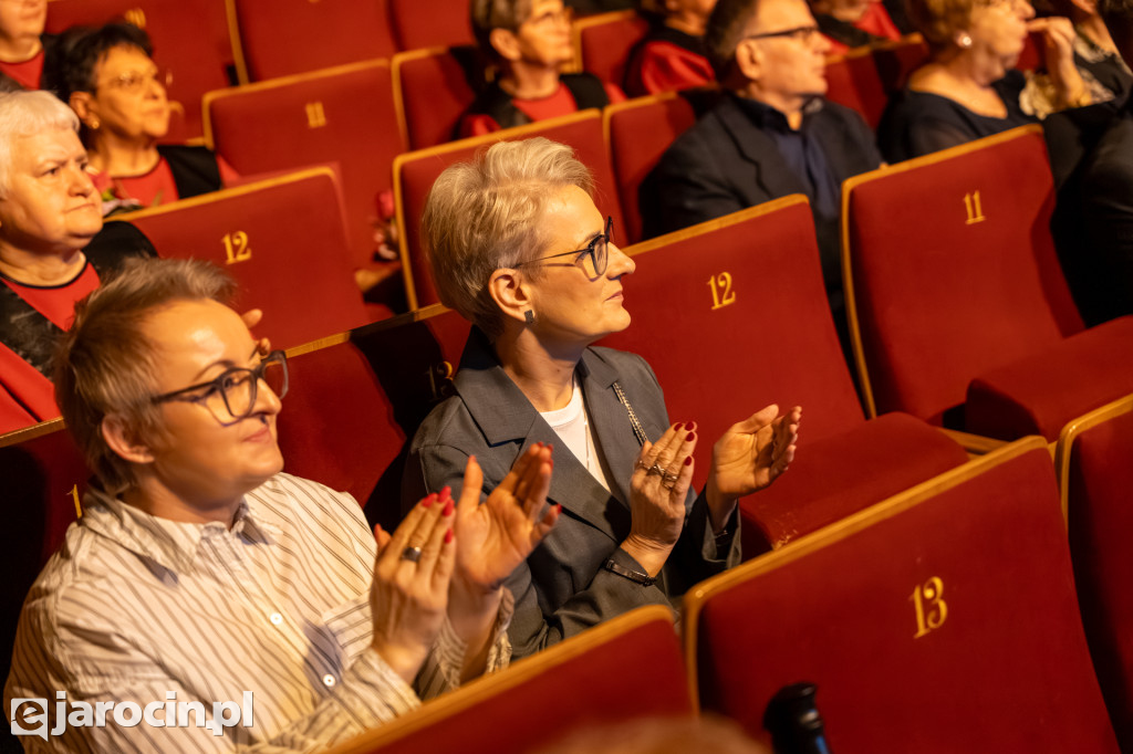 135 lat Chóru im. K. T. Barwickiego