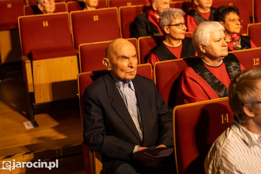 135 lat Chóru im. K. T. Barwickiego