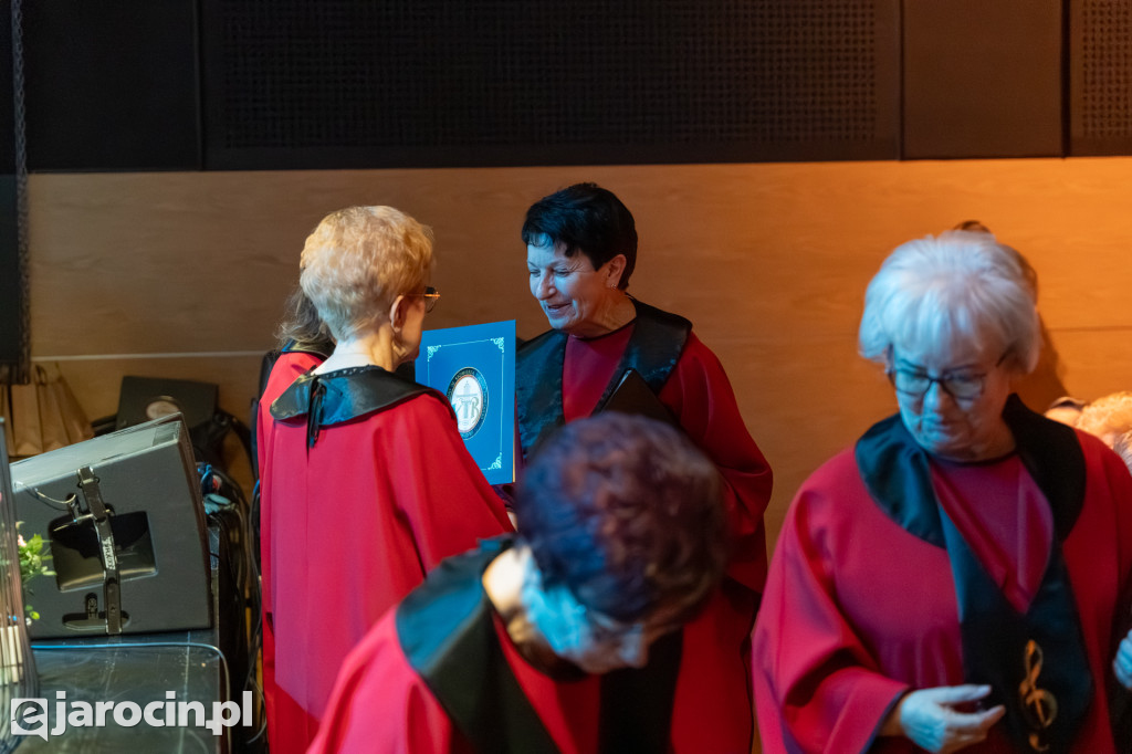 135 lat Chóru im. K. T. Barwickiego