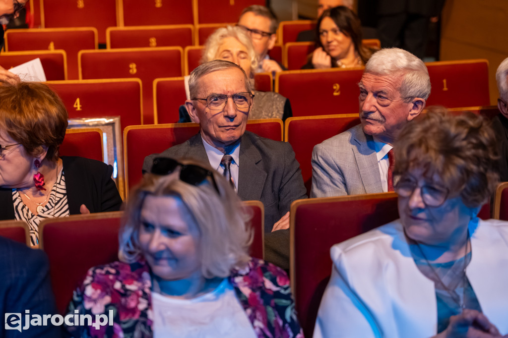 135 lat Chóru im. K. T. Barwickiego