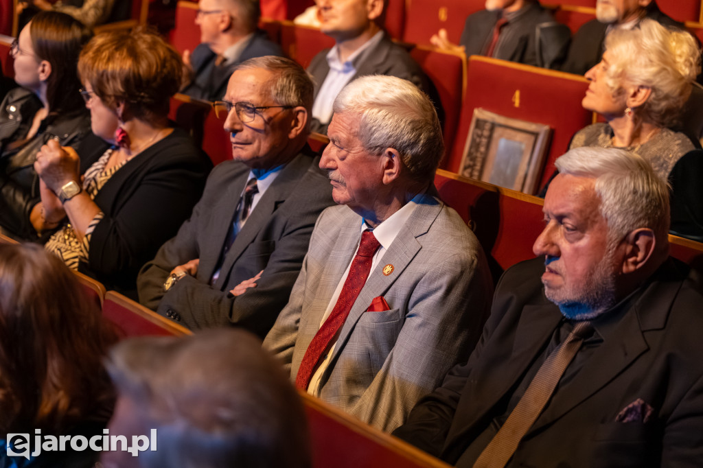 135 lat Chóru im. K. T. Barwickiego