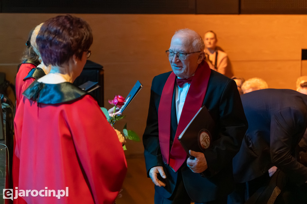 135 lat Chóru im. K. T. Barwickiego