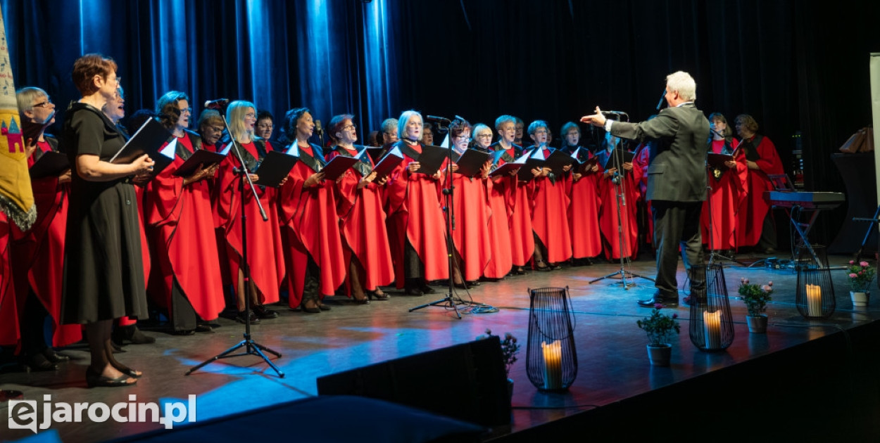 135 lat Chóru im. K. T. Barwickiego