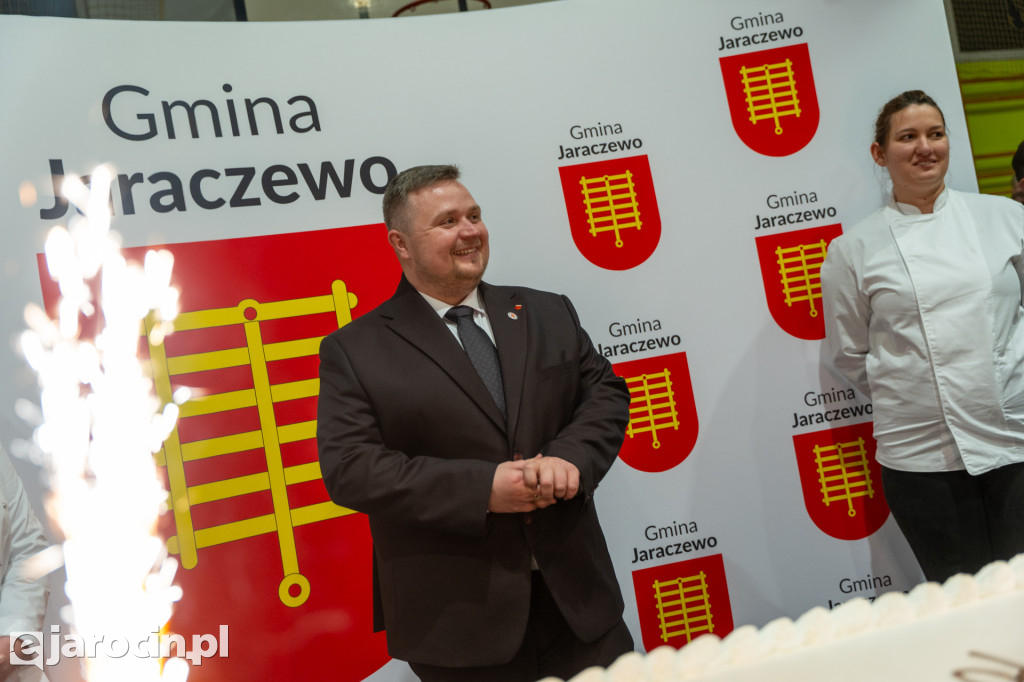 10-lecie odzyskania praw miejskich przez Jaraczewo