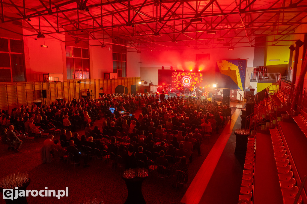 10-lecie odzyskania praw miejskich przez Jaraczewo