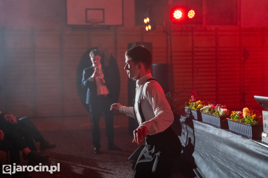 10-lecie odzyskania praw miejskich przez Jaraczewo