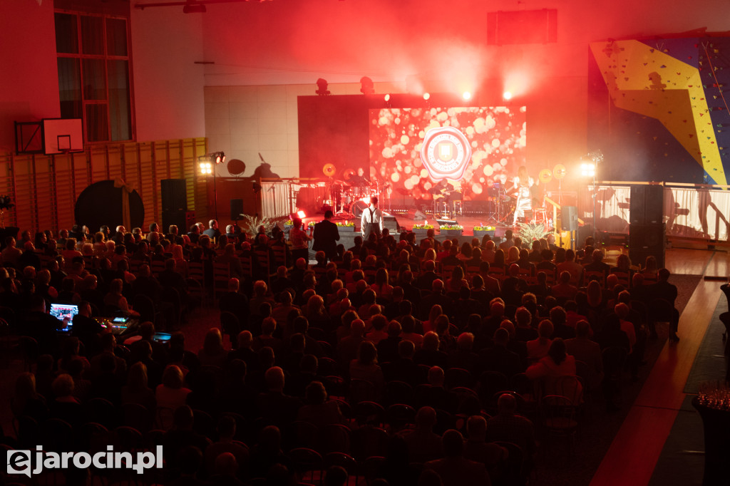 10-lecie odzyskania praw miejskich przez Jaraczewo