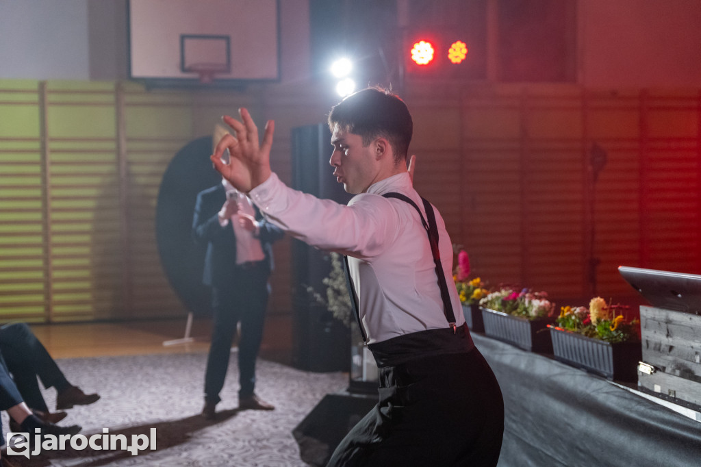 10-lecie odzyskania praw miejskich przez Jaraczewo