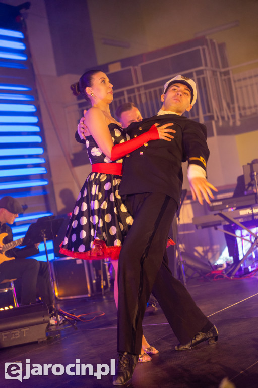 10-lecie odzyskania praw miejskich przez Jaraczewo