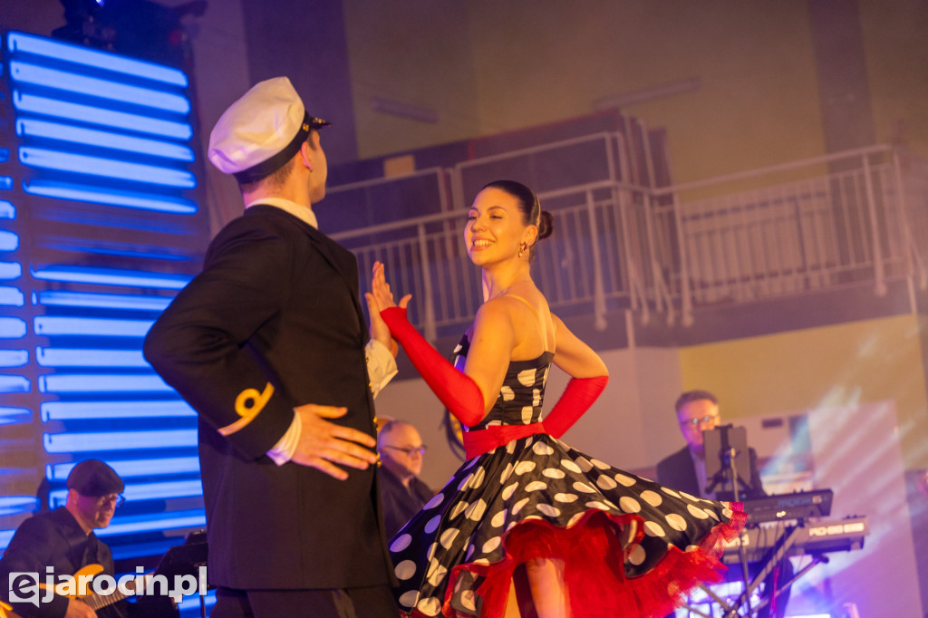 10-lecie odzyskania praw miejskich przez Jaraczewo