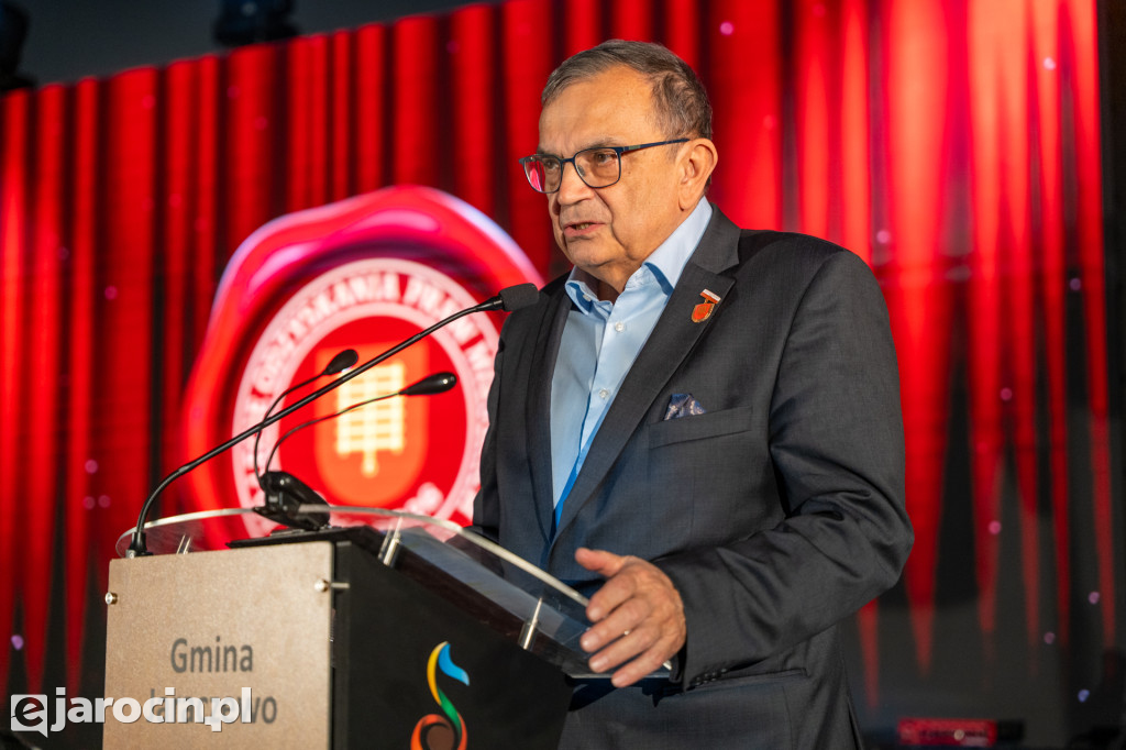 10-lecie odzyskania praw miejskich przez Jaraczewo