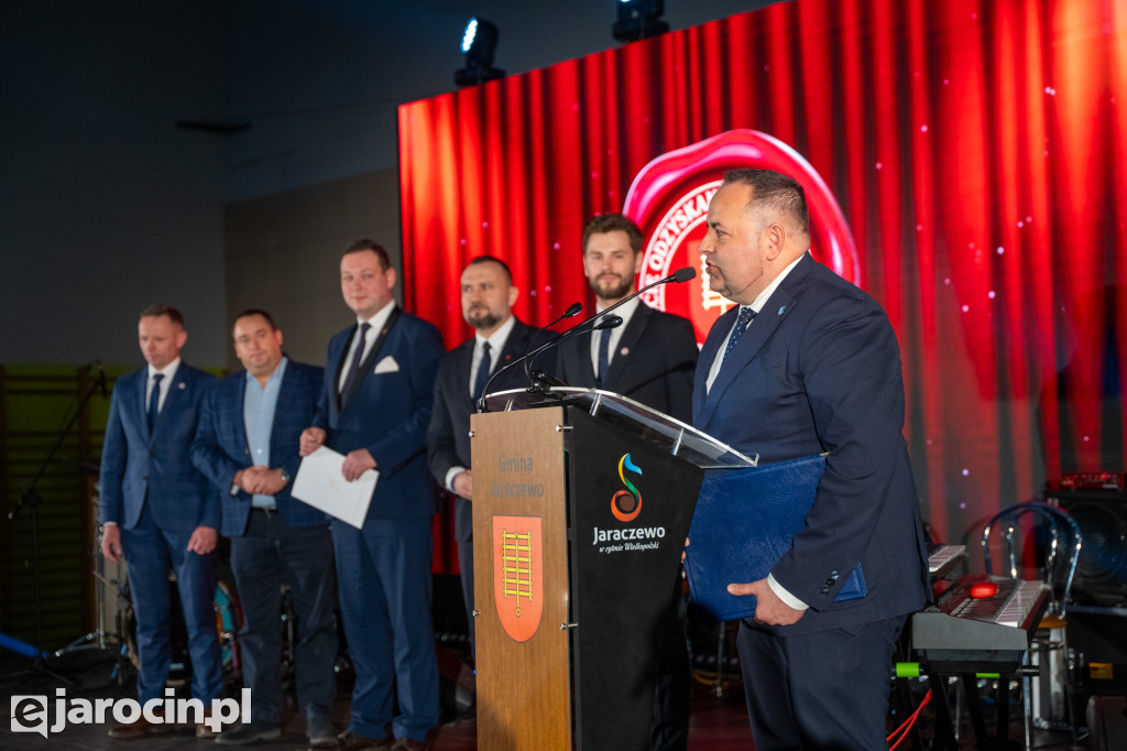 10-lecie odzyskania praw miejskich przez Jaraczewo