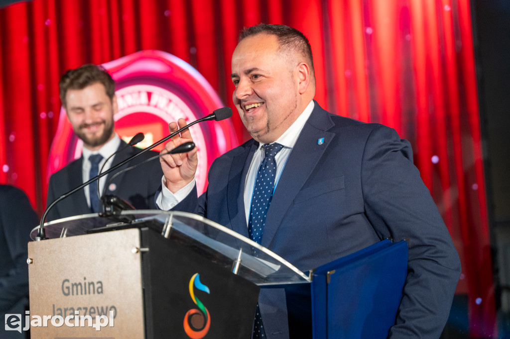 10-lecie odzyskania praw miejskich przez Jaraczewo