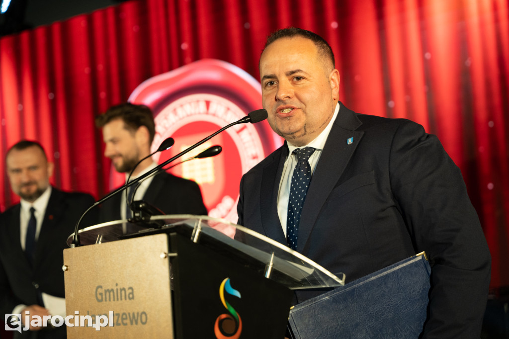 10-lecie odzyskania praw miejskich przez Jaraczewo