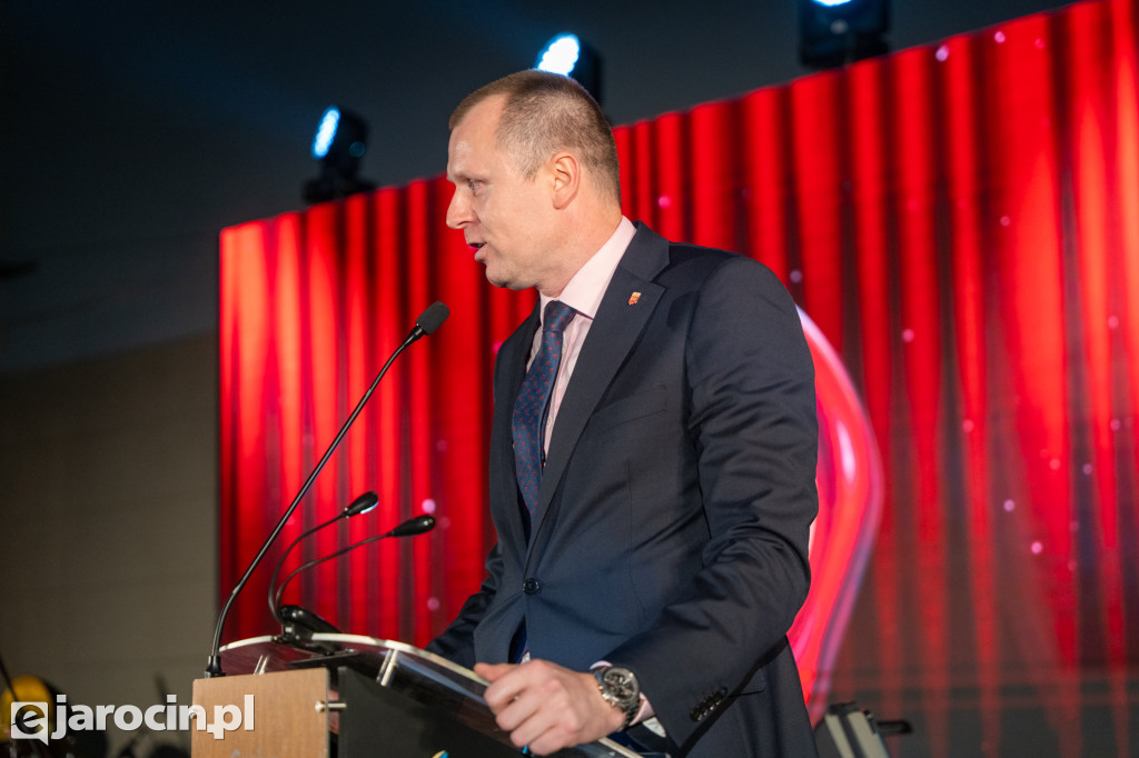 10-lecie odzyskania praw miejskich przez Jaraczewo