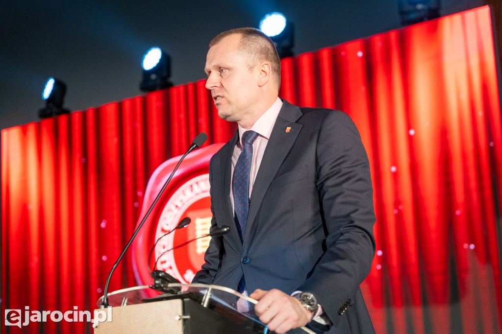 10-lecie odzyskania praw miejskich przez Jaraczewo