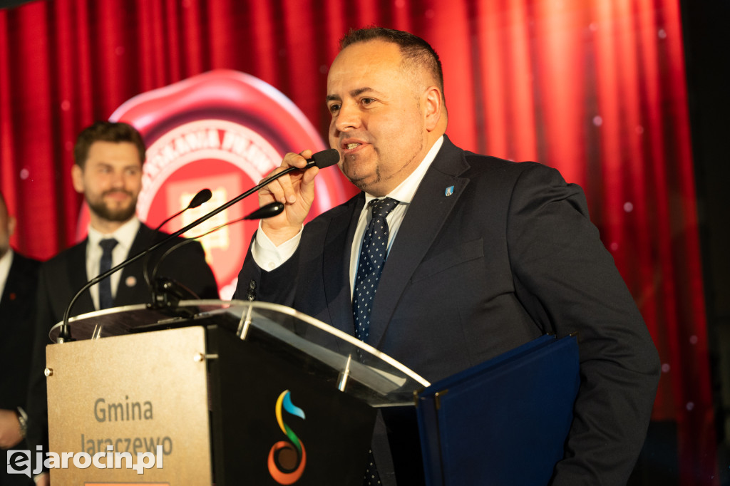 10-lecie odzyskania praw miejskich przez Jaraczewo