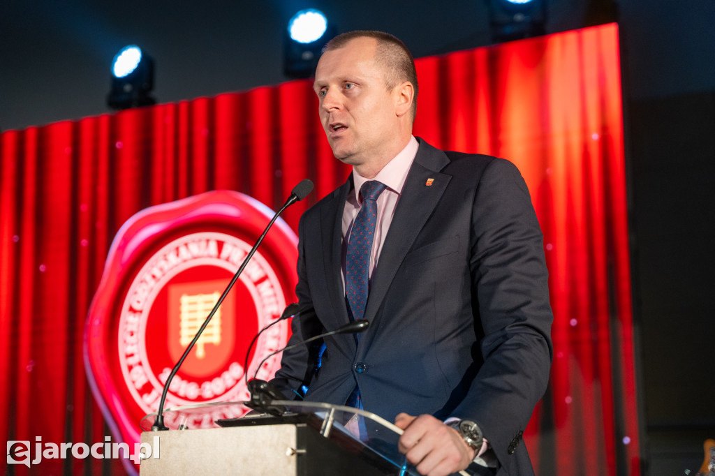 10-lecie odzyskania praw miejskich przez Jaraczewo