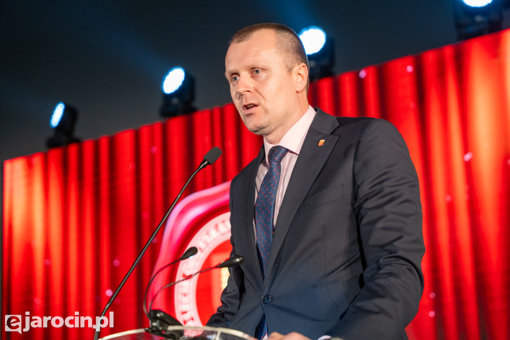 10-lecie odzyskania praw miejskich przez Jaraczewo