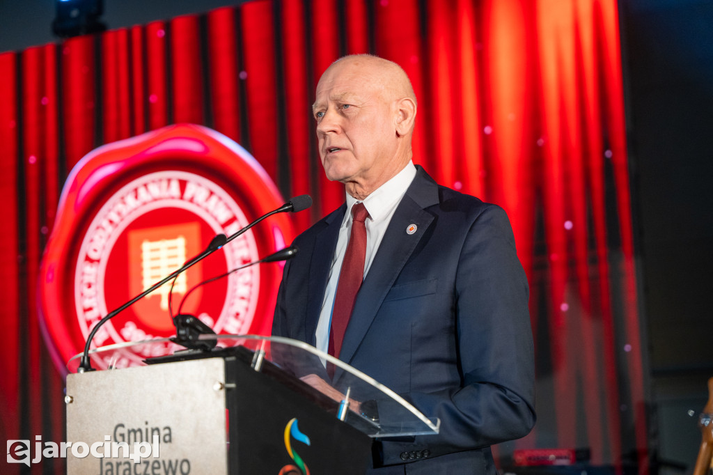 10-lecie odzyskania praw miejskich przez Jaraczewo