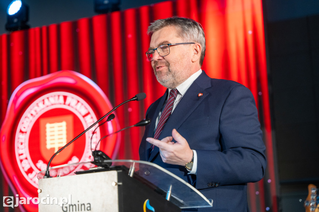 10-lecie odzyskania praw miejskich przez Jaraczewo