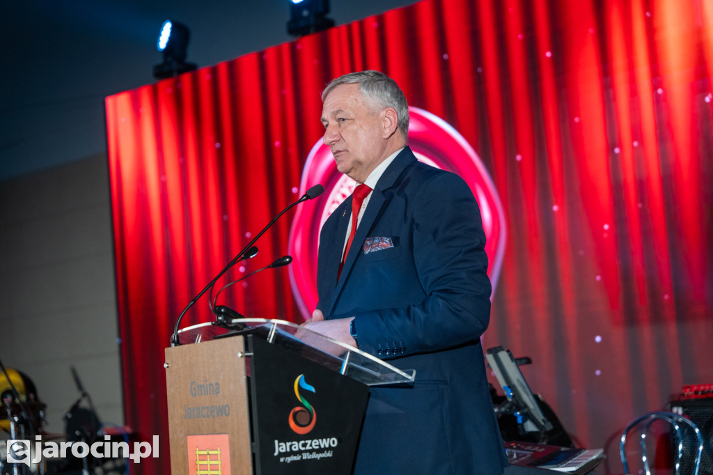 10-lecie odzyskania praw miejskich przez Jaraczewo