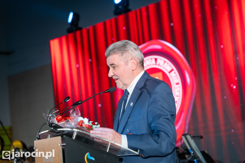 10-lecie odzyskania praw miejskich przez Jaraczewo