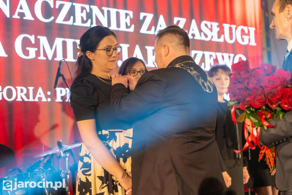 10-lecie odzyskania praw miejskich przez Jaraczewo