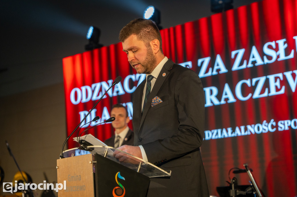 10-lecie odzyskania praw miejskich przez Jaraczewo