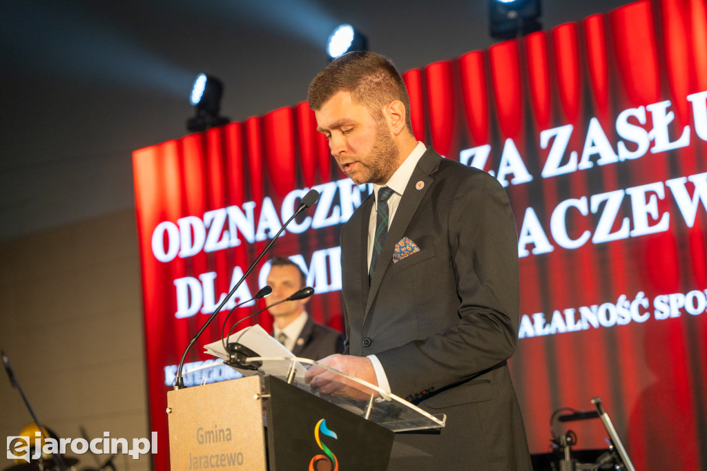 10-lecie odzyskania praw miejskich przez Jaraczewo